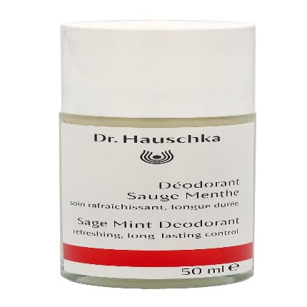 Dr.Hauschka Deodorant - 50 Ml, (Pack of 1)