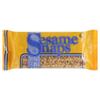 Sesame Snaps 30g (24 pack) view 1
