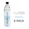 Icelandic Natural Spring Water, 33.8 Fluid Ounce -- 12 per case. by Icelandic Glacial view 3
