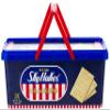 M.Y. San Skyflakes Cracker in Plastic Pail 800 g view 1