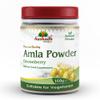 Amla Fruit (Gooseberry) Powder view 1