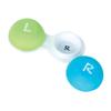 Flents Soft Grip Contact Lens Case view 2