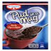 Dr. Oetker Rich Chocolate Pud in a Mug view 1