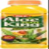 OKF King Mango Aloe Vera Drink, 500 ml, Pack of 20 view 1