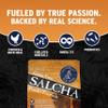 Annamaet Grain Free Salcha - Chicken, Turkey & Duck - 5 lb view 3