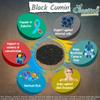 Black Cumin (Kali Jiri) Powder view 4