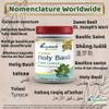 Holy Basil (Tulsi) Powder view 3