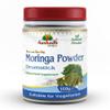 Moringa Oleifera (Drumstick) Powder view 1