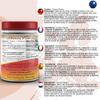 Tribuvar Gold Powder (Gokhru - Gokshura) view 2