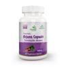 Ayushya Arjuna Capsule, 60 Capsules, Natural view 1