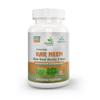 Ayushya Karneem (Karela Neem) Capsule, 60 Capsules, Natural, (Pack of 1) view 1