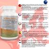 Ayushya Karneem (Karela Neem) Capsule, 60 Capsules, Natural, (Pack of 1) view 2
