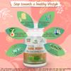 Ayushya Karneem (Karela Neem) Capsule, 60 Capsules, Natural, (Pack of 1) view 3