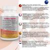 Ayushya Tribuvar Gold Capsule (Gokhru - Gokshura), 60 Capsules, Natural view 2