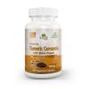 Curcumin (Turmeric) with Piperine Capsule view 1