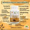 Curcumin (Turmeric) with Piperine Capsule view 3