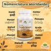 Curcumin (Turmeric) with Piperine Capsule view 4