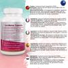 Ayushya Caralluma Fimbriata Capsule, Natural, 60 Count (Pack of 1) view 2