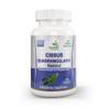 Ayushya Cissus Quadrangularis (Hadjod) Capsule, 60 Capsules, Natural view 1