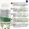 Green Coffee Bean Capsule view 2