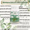 Green Coffee Bean Capsule view 3