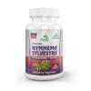 Ayushya Gymnema Sylvestre (Madhunaashini) Capsule, 500 mg Pure Extract, 60 Capsules view 1