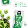 Bolero Essential Hydration Sugar Free Fruit Drink Apple 12 Sachets view 2