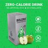 Bolero Essential Hydration Sugar Free Fruit Drink Apple 12 Sachets view 4
