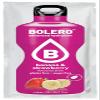 Bolero Essential Hydration Sugar Free Fruit Drink Banana and Strawberry 12 Sachets view 1