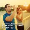 Bolero Essential Hydration Sugar Free Fruit Drink Ice Tea Lemon 12 Sachets view 3