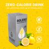 Bolero Essential Hydration Sugar Free Fruit Drink Ice Tea Lemon 12 Sachets view 4