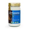 Artisana Organics - Coconut Oil Extra Virgin, Non-Hydrogenated and Cholesterol-Free (14 oz) view 1