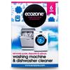 Ecozone Washing Machine and Dishwasher Cleaner 135g view 1