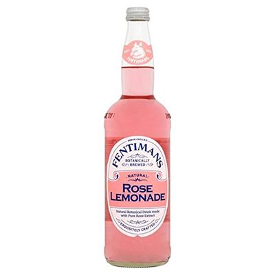 Fentimans Rose Lemonade 750ml