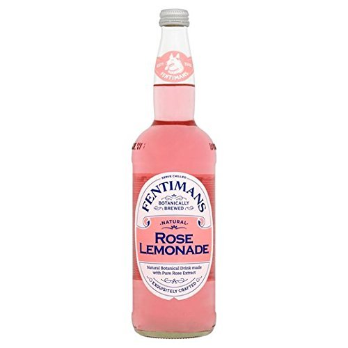 Fentimans Rose Lemonade 750ml