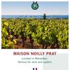 Noilly Prat Rouge Sweet Red Vermouth Aperitif, Citrusy, 16% ABV, 75cl view 3
