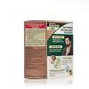 3 x Bigen Men's Beard Colour | No Ammonia Formula with Aloe Extract & Olive Oil | Covers Gray Hair, Leaves No Stains, Long-Lasting Results | 102 Brown Black view 3