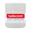 Sudocrem Antiseptic Healing Cream For Nappy Rash, Eczema, Burns and more - 60g view 1