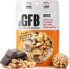 The GFB Gluten Free, Non-GMO High Protein Bites, Dark Chocolate Peanut Butter, 4 Ounce view 1