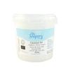 Extra Virgin Coconut Oil 500g, Pure, Raw, Organic and Cold Pressed by TheSoapery view 1