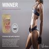 Hion Purple Powder - SLIMBERRY METABLEND Award-Winning UK-Made Superfood Blend | 16 Nutrient-Rich Fruits incl. Green Coffee & ACV | Boost Energy & Curb Cravings | Vegan, Gluten-Free | 30 Servings view 4