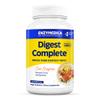 Enzymedica, Digest Complete, Digestive Enzymes, 30 Vegan Capsules, High-dose, Vegetarian, Soy-Free, Gluten-Free, Non-GMO view 1