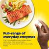 Enzymedica, Digest Complete, Digestive Enzymes, 30 Vegan Capsules, High-dose, Vegetarian, Soy-Free, Gluten-Free, Non-GMO view 4