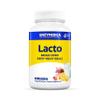 ENZYMEDICA - Lacto (30 Capsules) | Food Intolerance Digestive Enzymes Supplements | Maximum Lactose Digestive Enzymes Blend for Dairy Intolerance, Nutrient Supplements, Gut Health Supplement, Vegan view 1