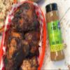 Jamaican Jerk BBQ Rub Shaker | The Smokey Carter | 2017 Great Taste Award Winner | Authentic Jerk Seasoning | Spicy & flavourful view 3