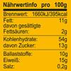 Seitenbacher Msli 100% Spelt I whole grain I wheat free I no added sugar (1 x 500 g) view 2