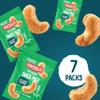 Emerald Nuts, Salt and Pepper Cashews 100 Calorie Packs, 7 Count Box view 3