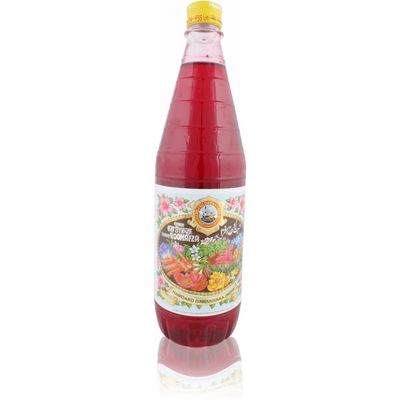 SHARBAT ROOH AFZA 750ML