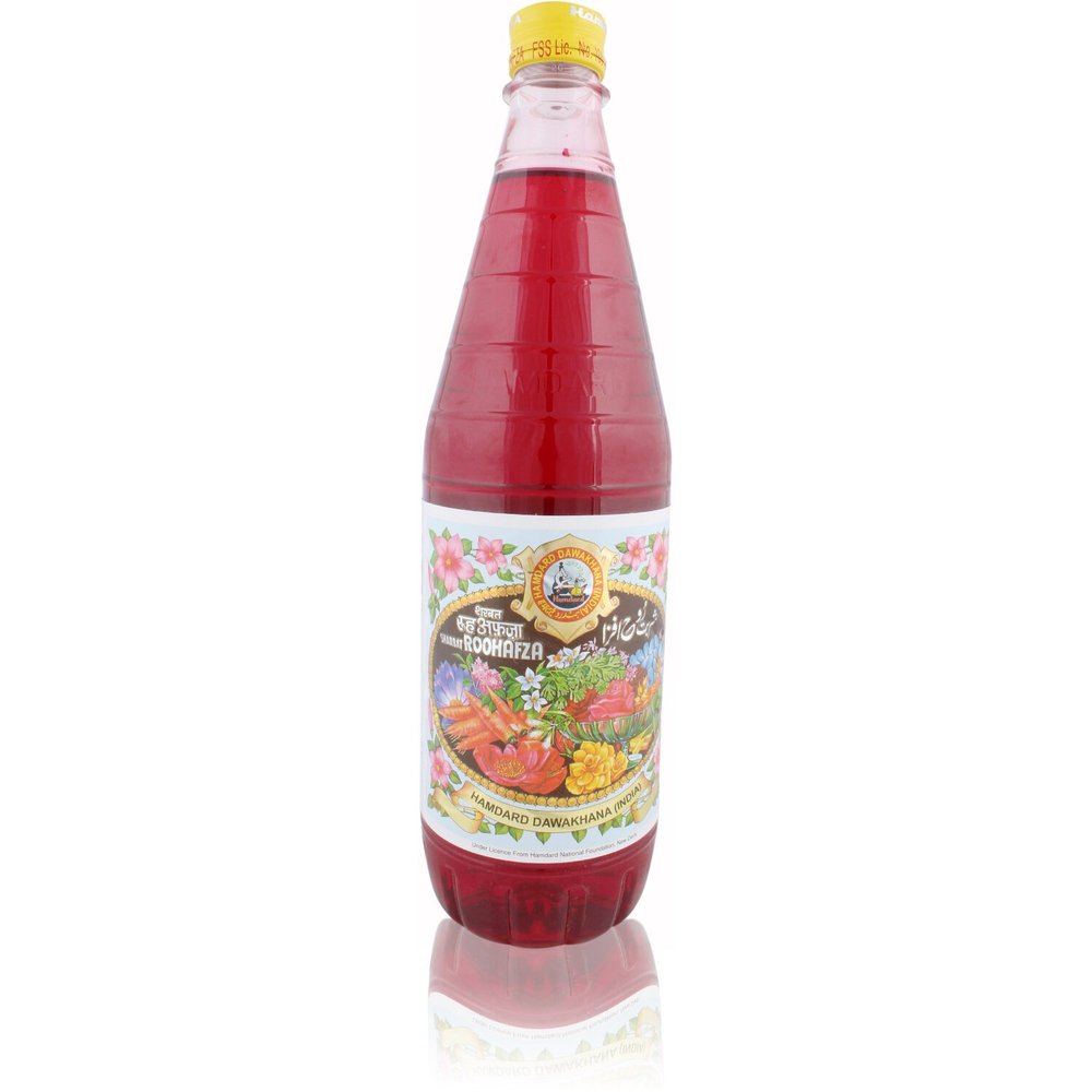 SHARBAT ROOH AFZA 750ML