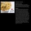 Garofalo Fusilli Lunghi Pasta 500 g view 2